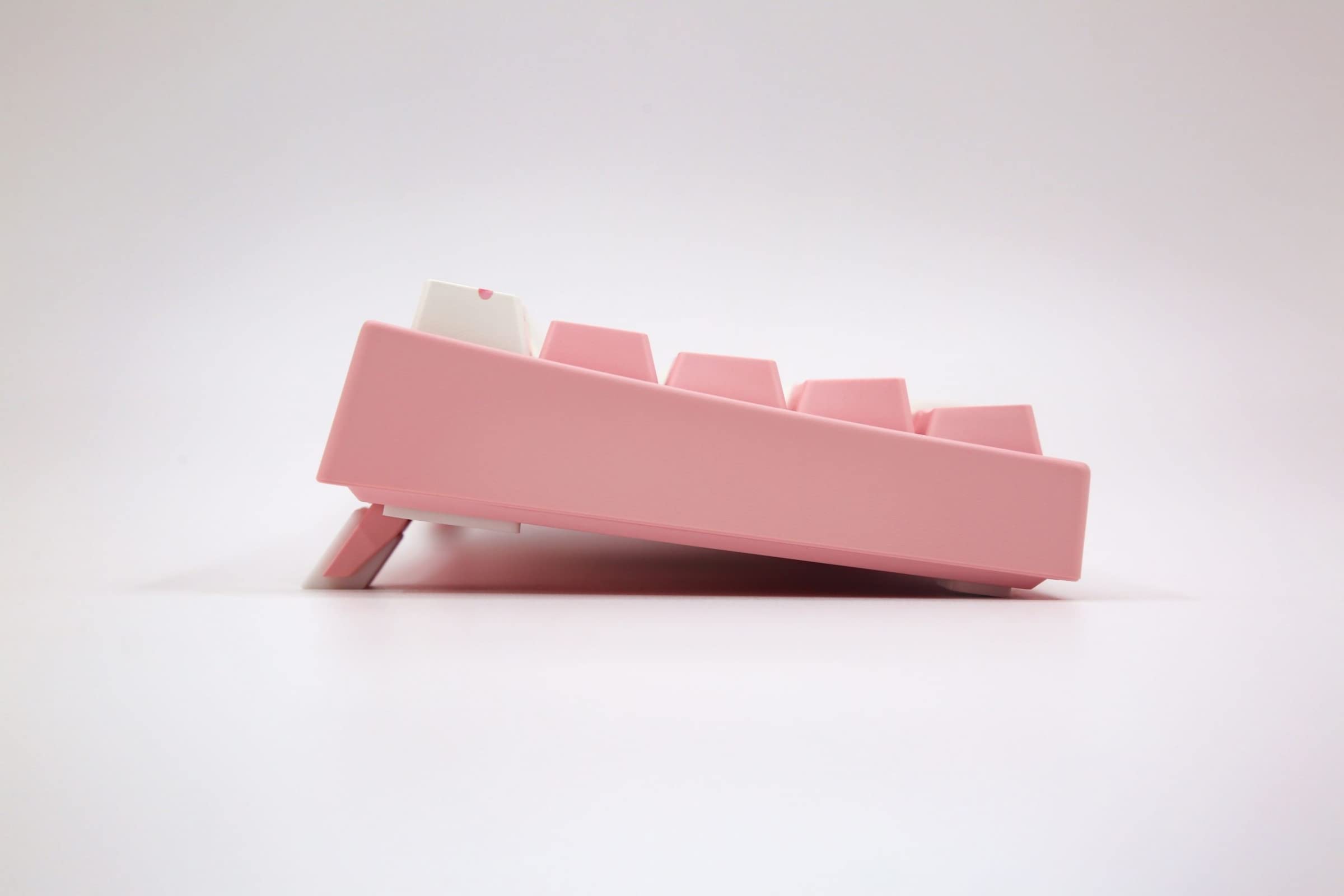 Amazon.com: Varmilo VPM108 Sakura R2 White LED EC Mechanical